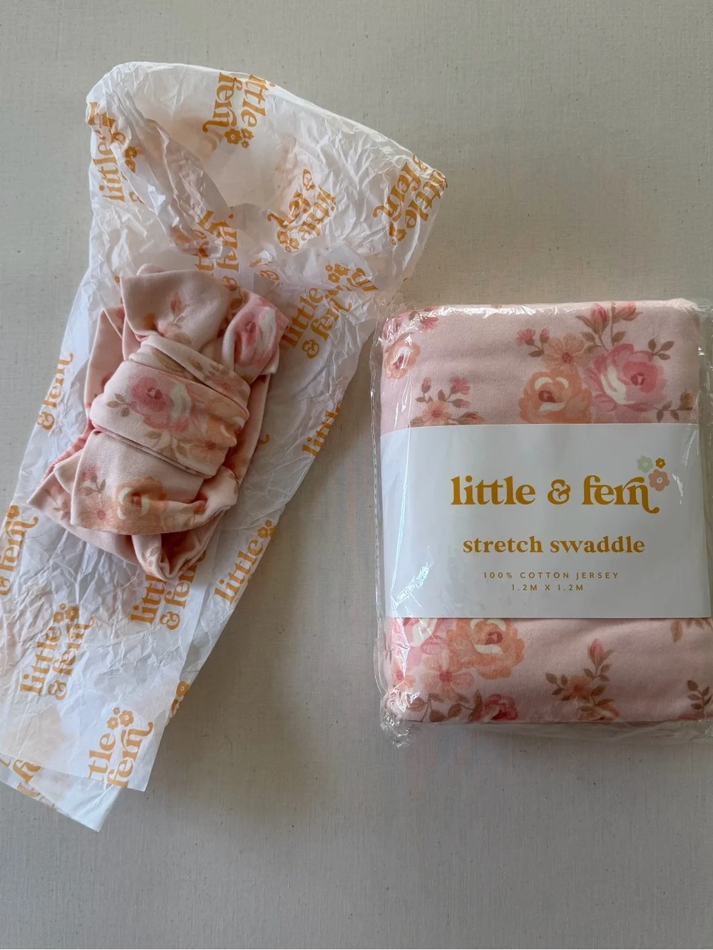 N/A soft pink
